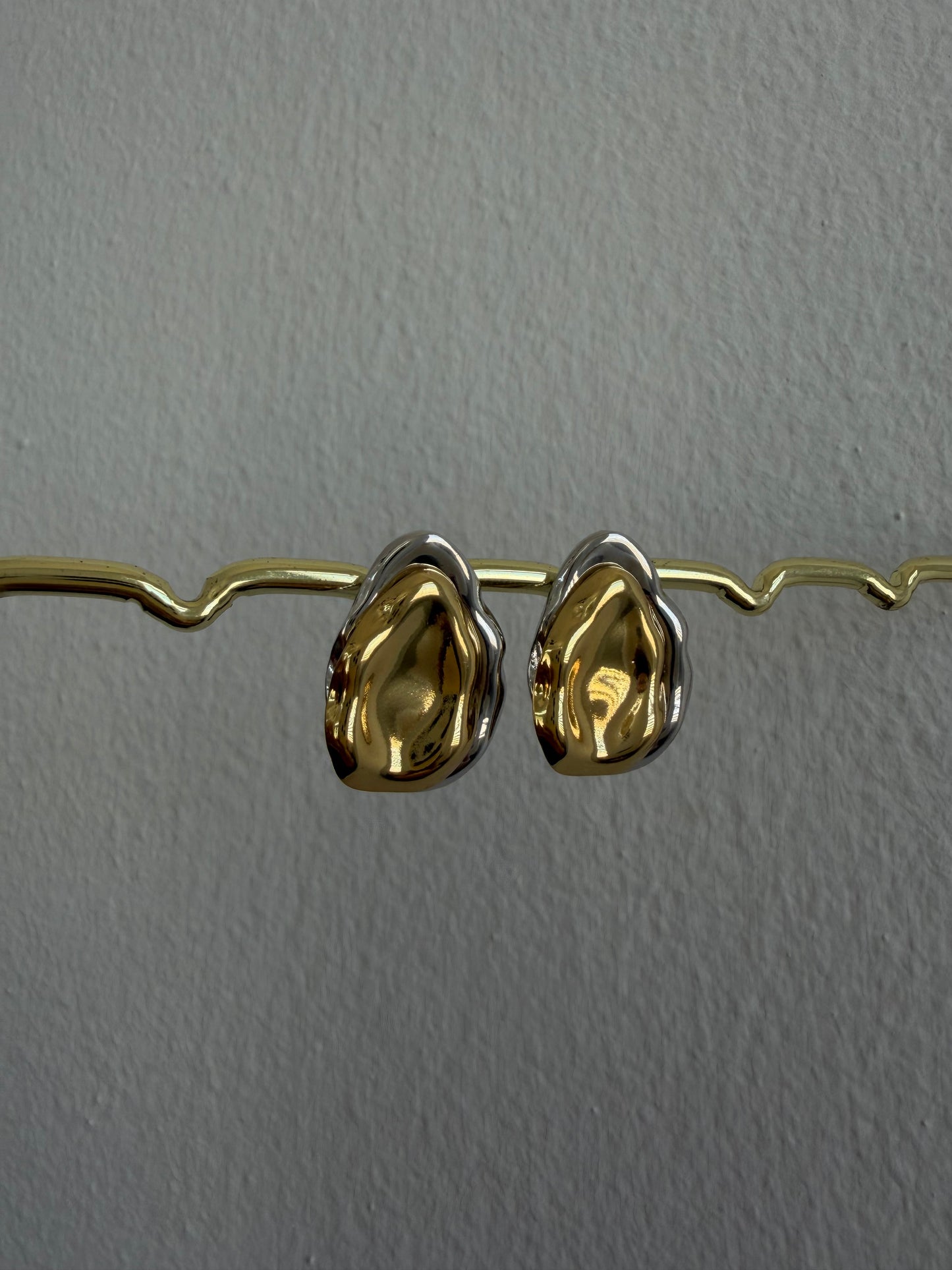 Claudia Earrings