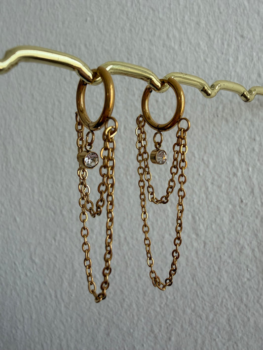 Elena Hoops