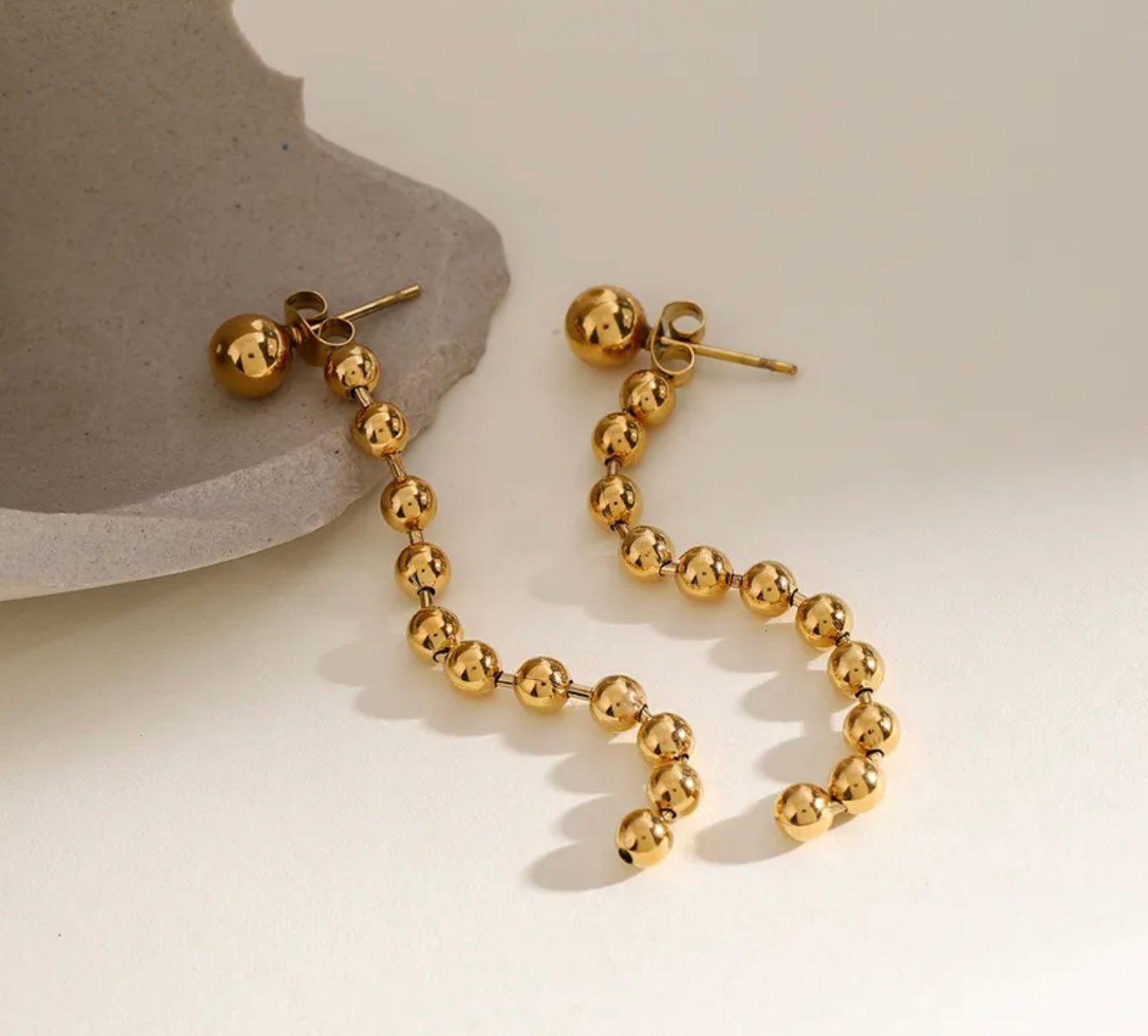 Zoe Earrings