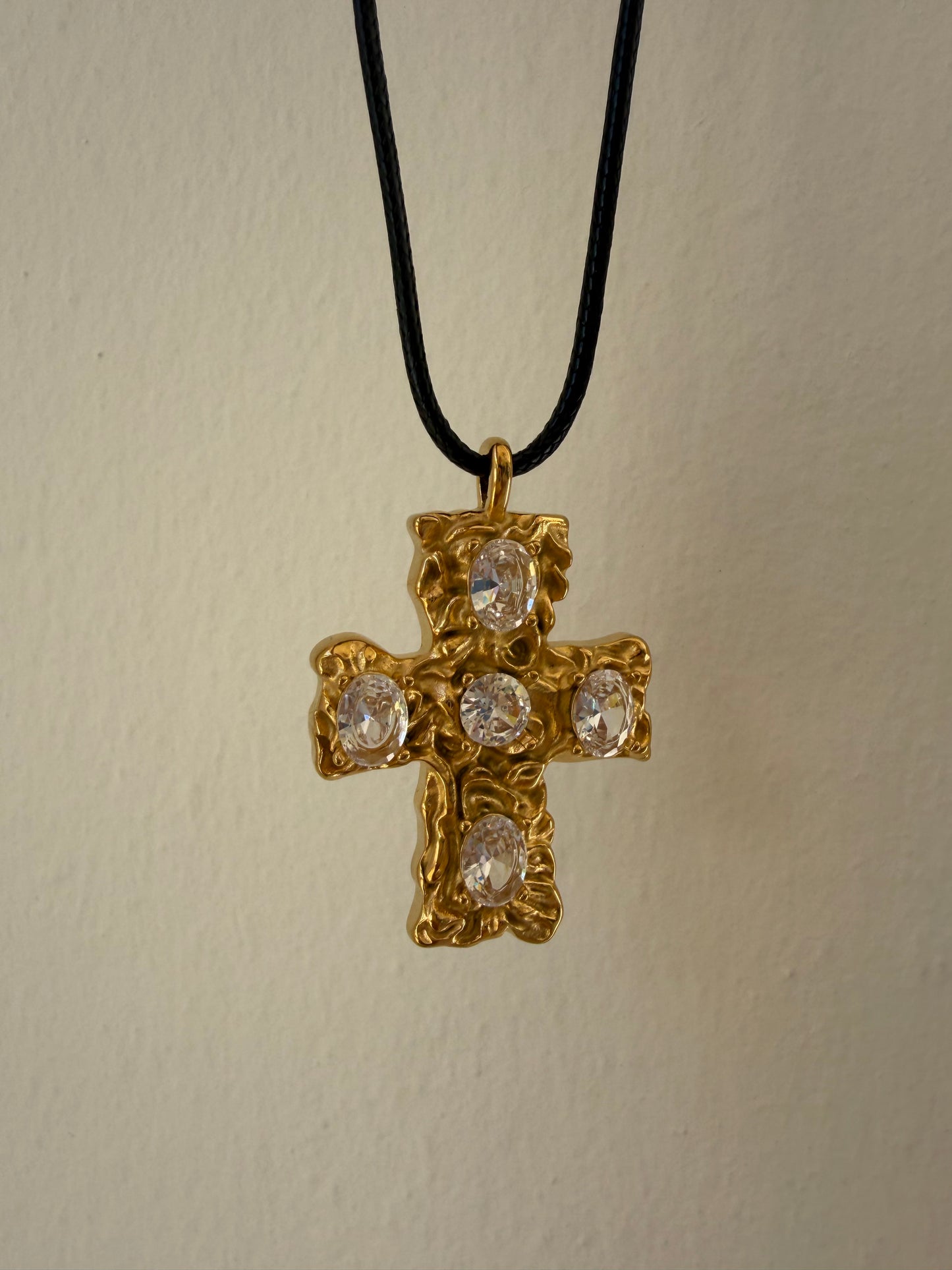 Gloria Necklace