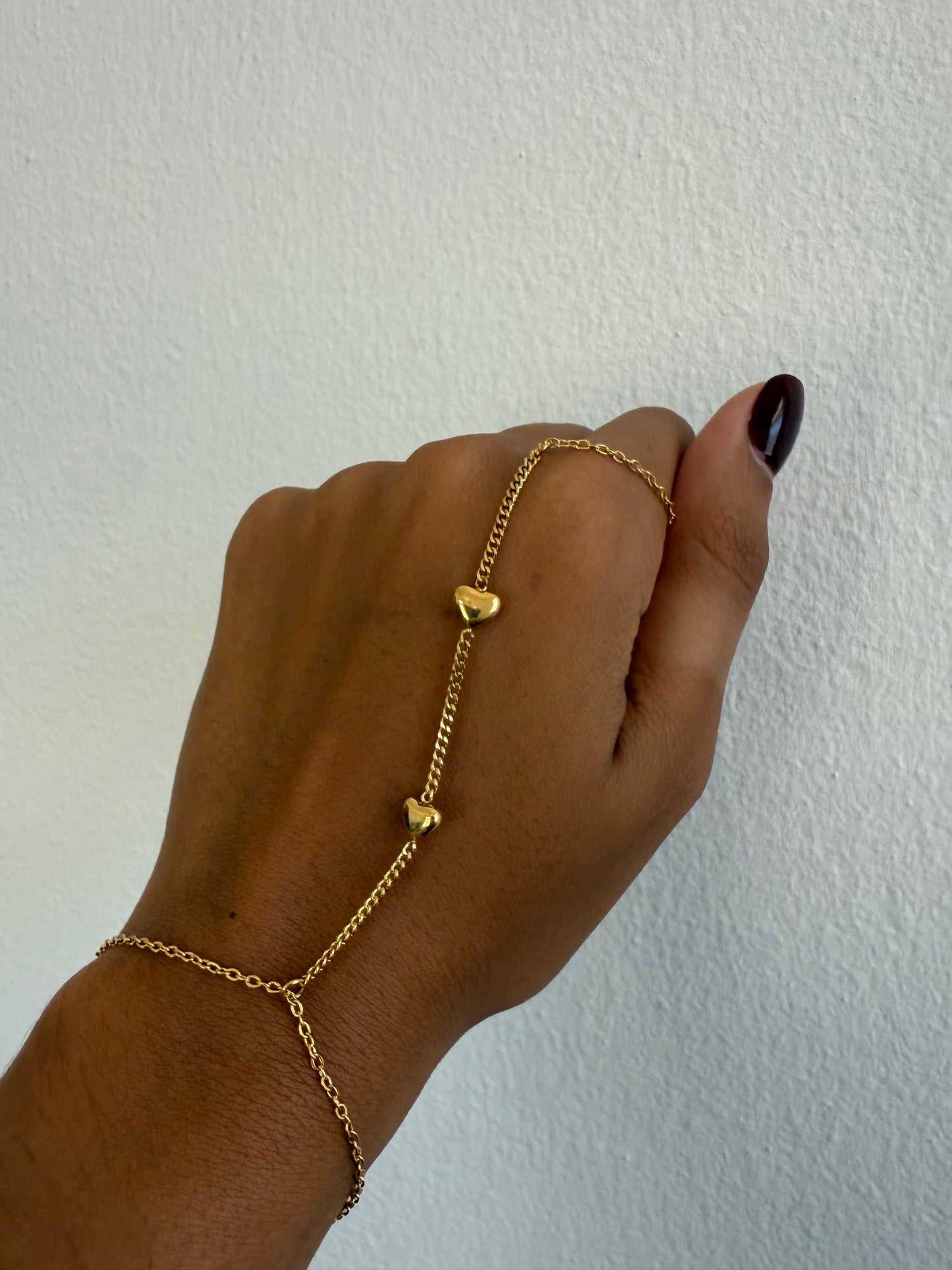 Luana Hand Chain