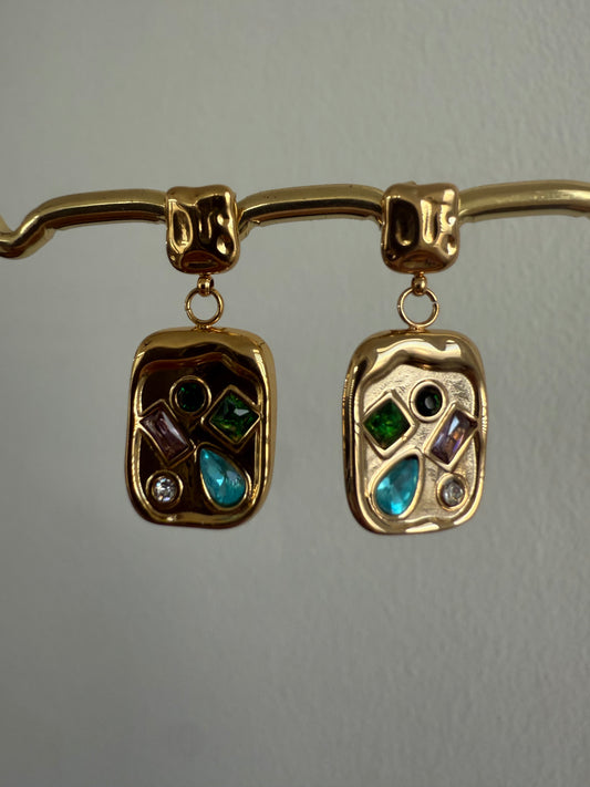 Selene Earrings
