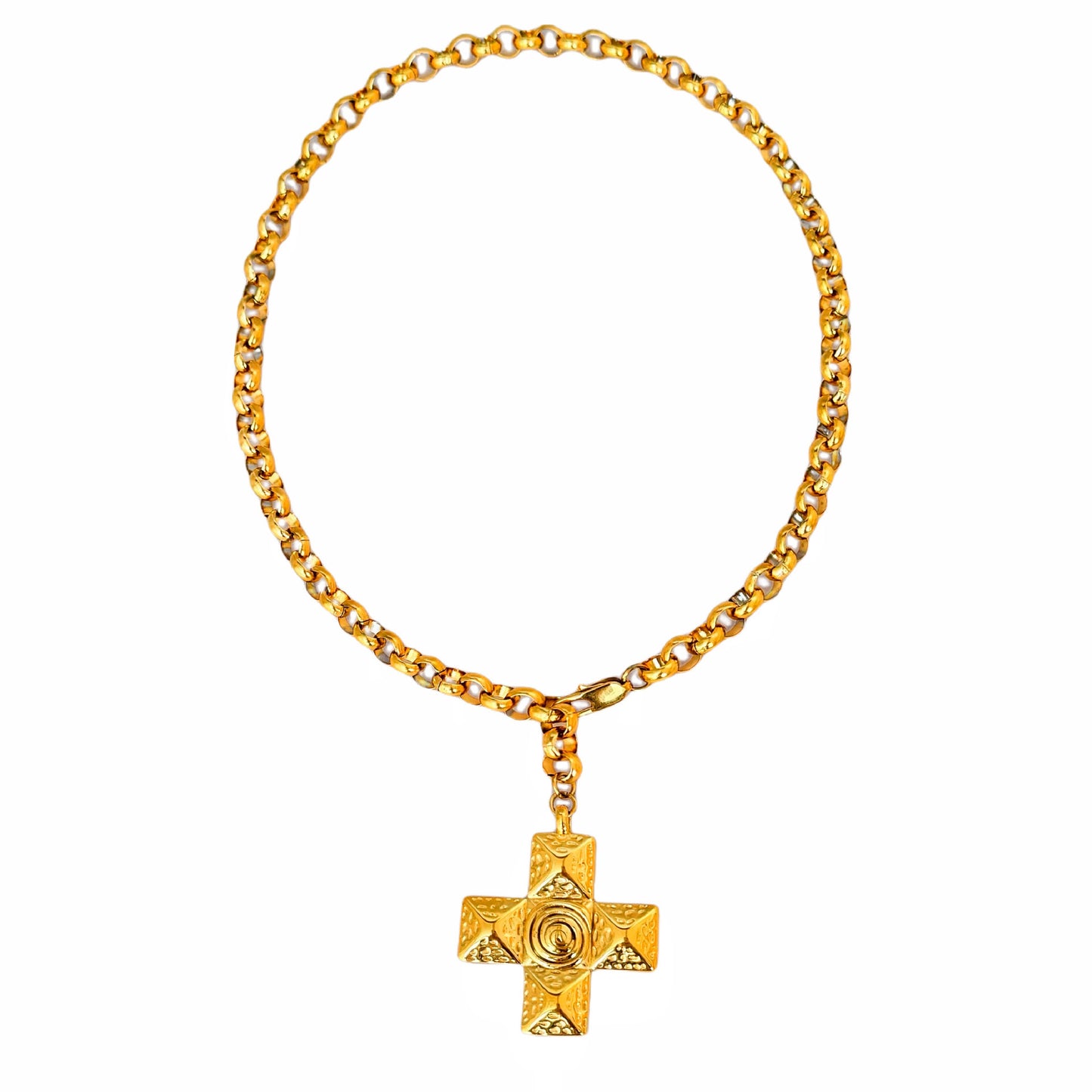 Rosalia Necklace