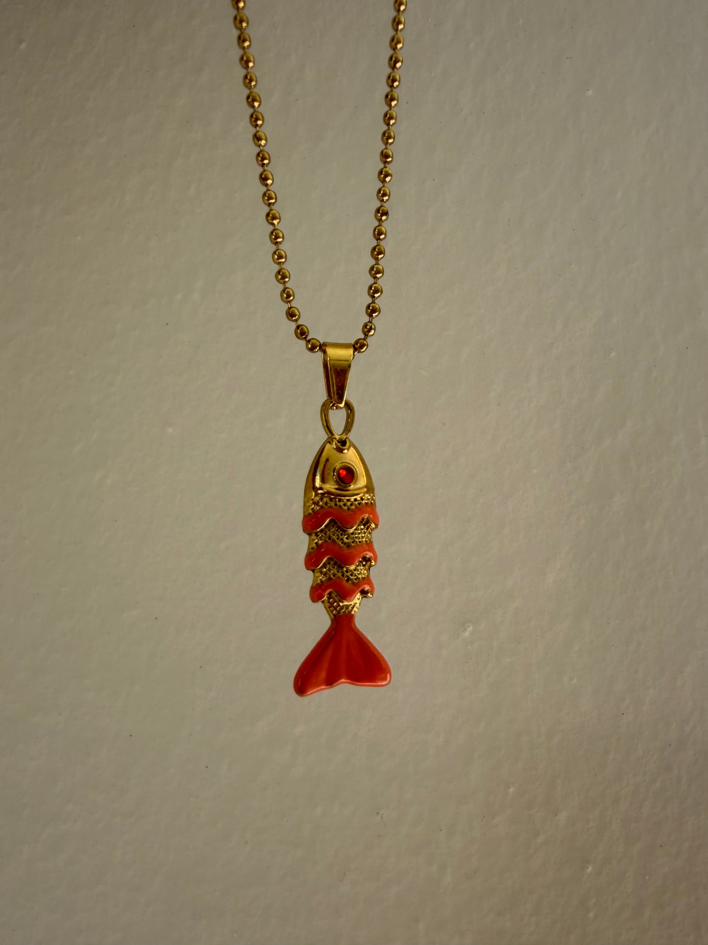 Pez Chain