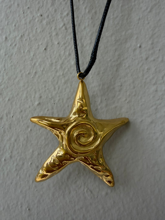 Genesis Necklace