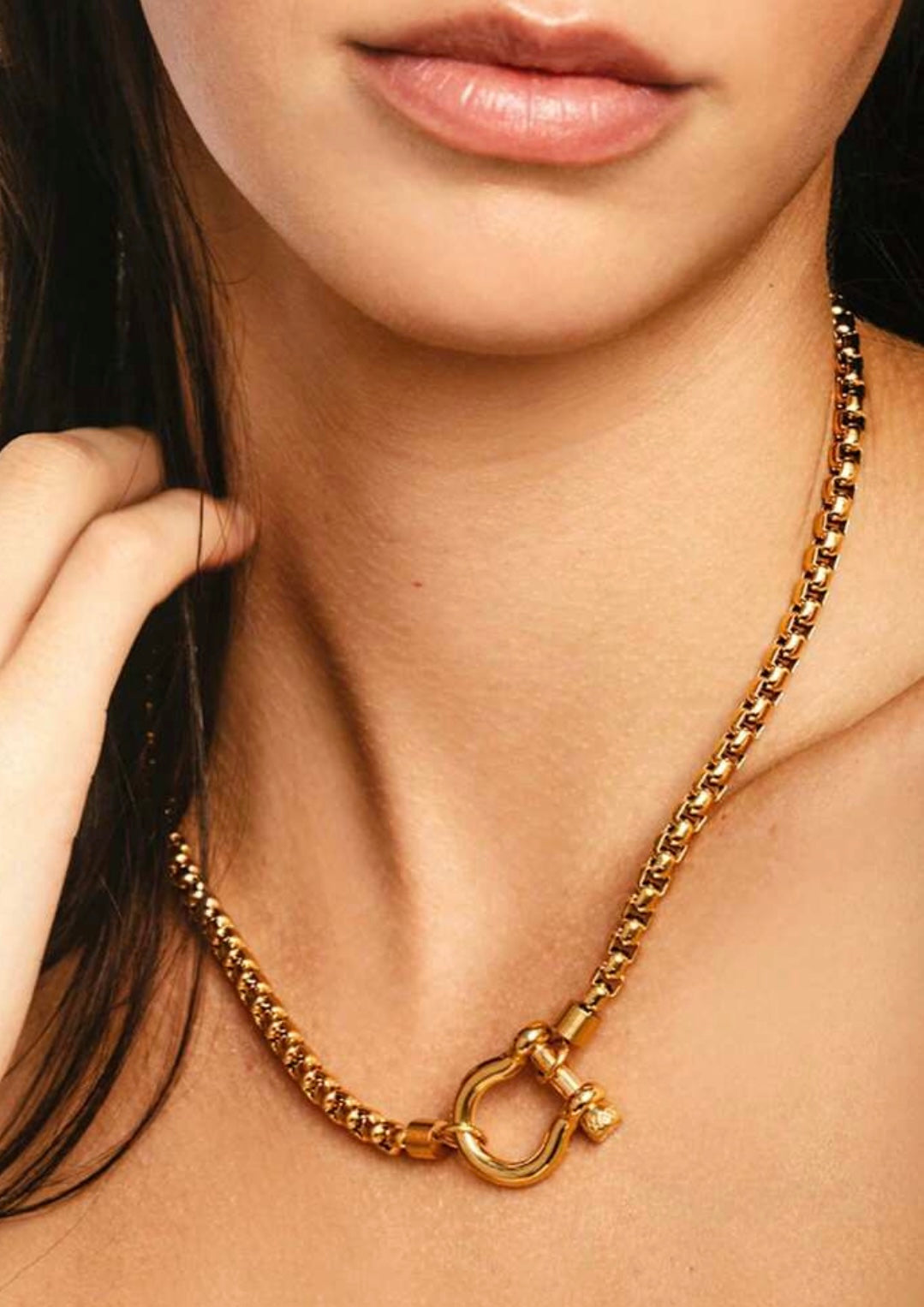 Viore Necklaces