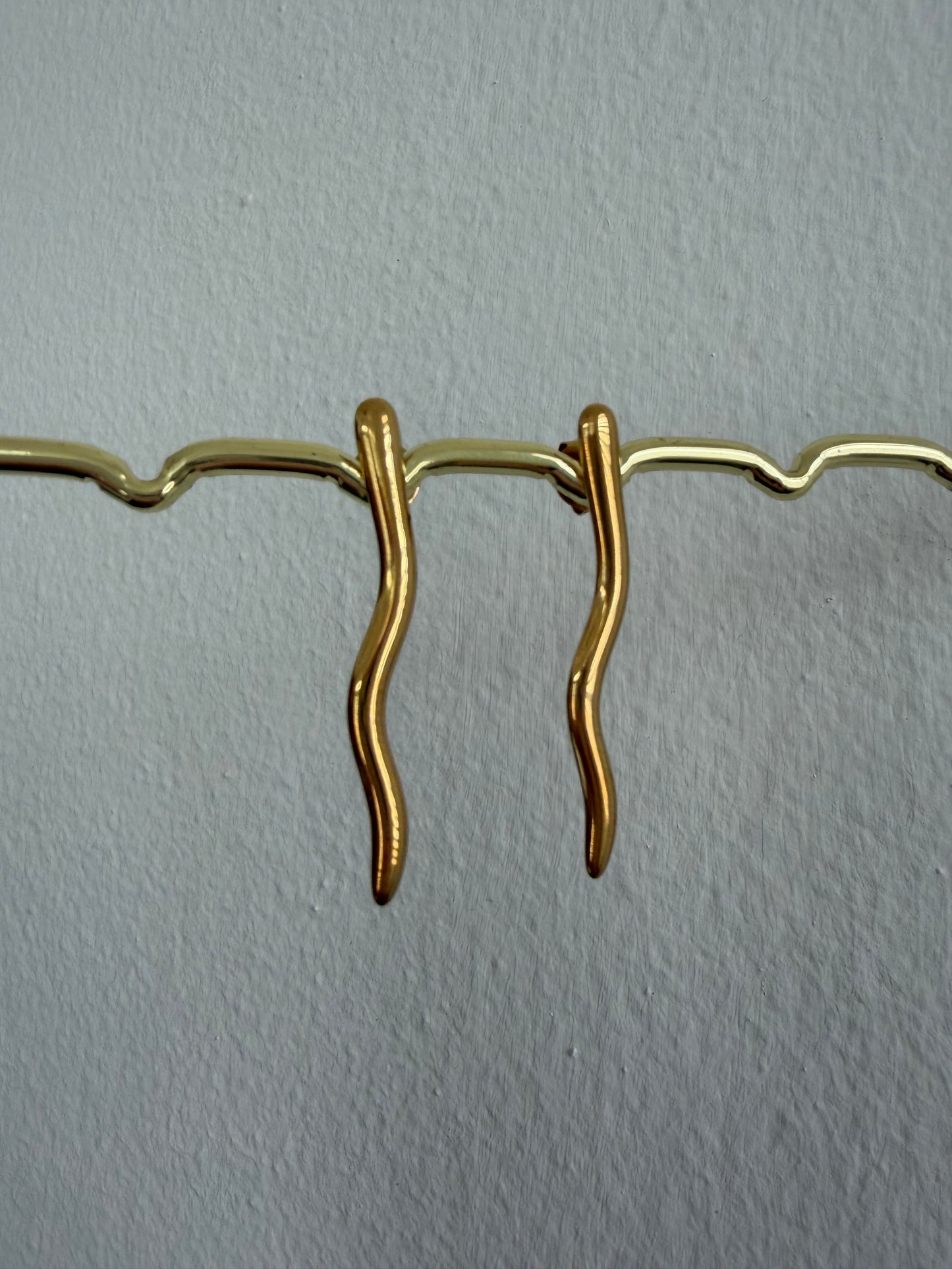 Carla Earrings