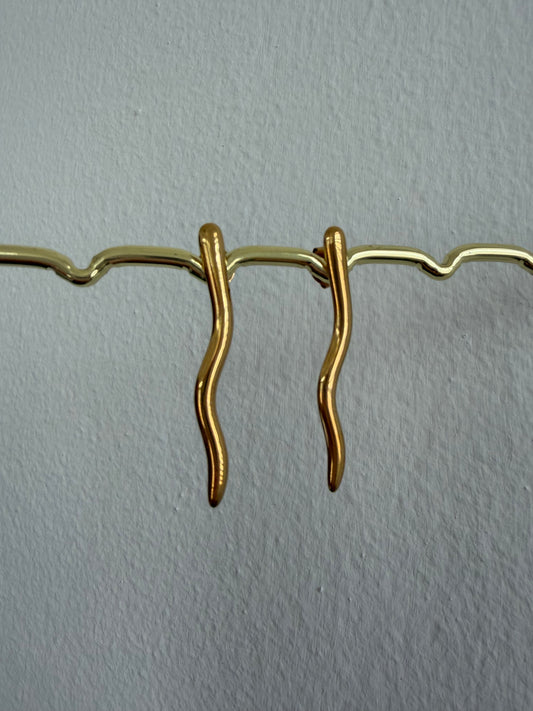 Carla Earrings