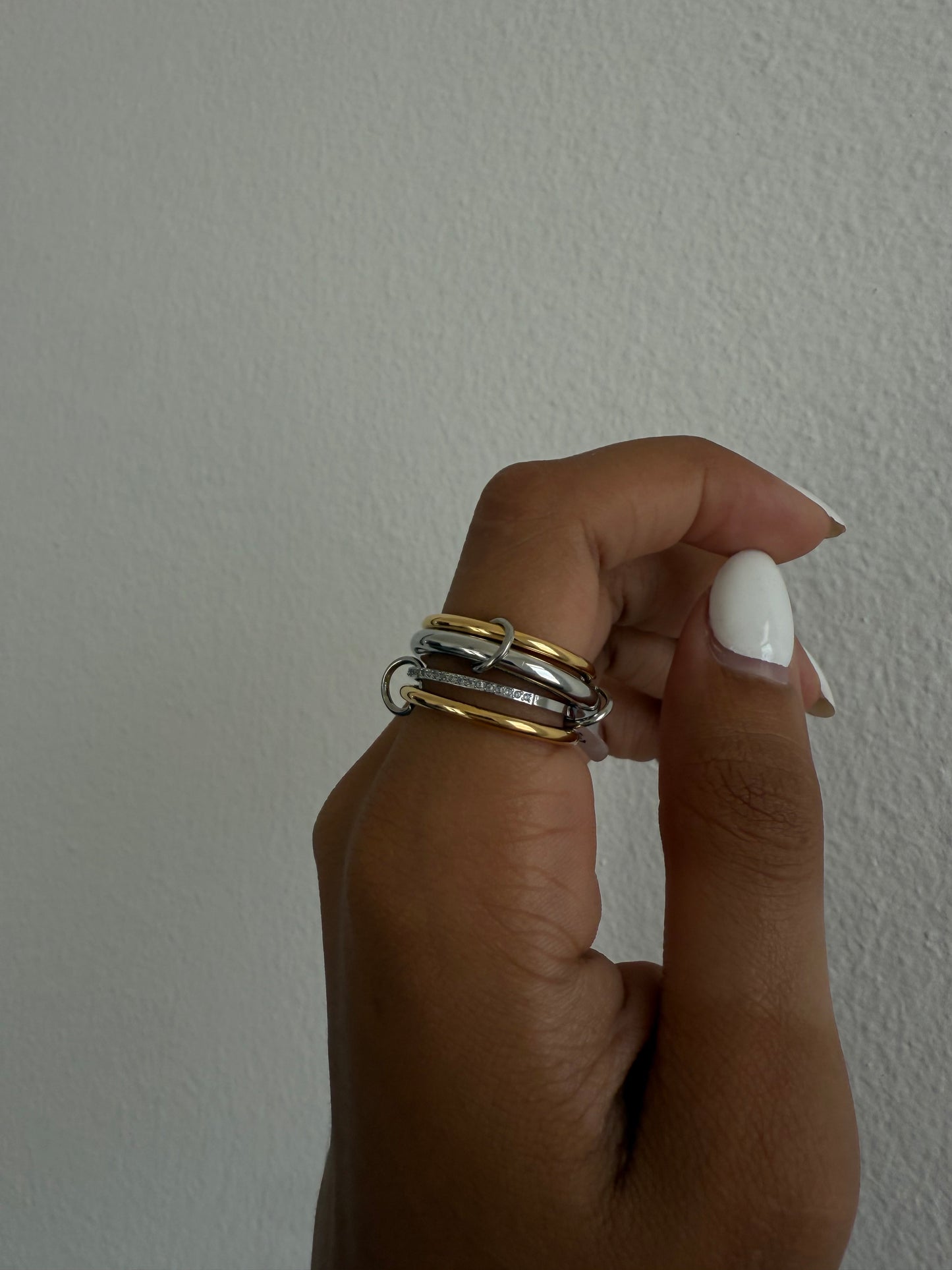 Inés Ring