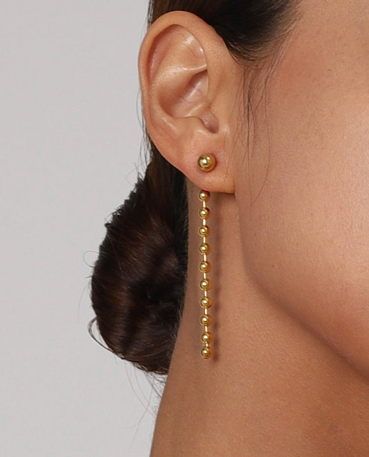 Zoe Earrings