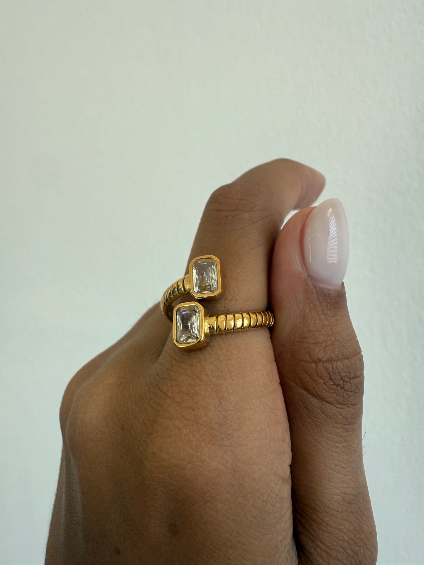 Odessa Ring