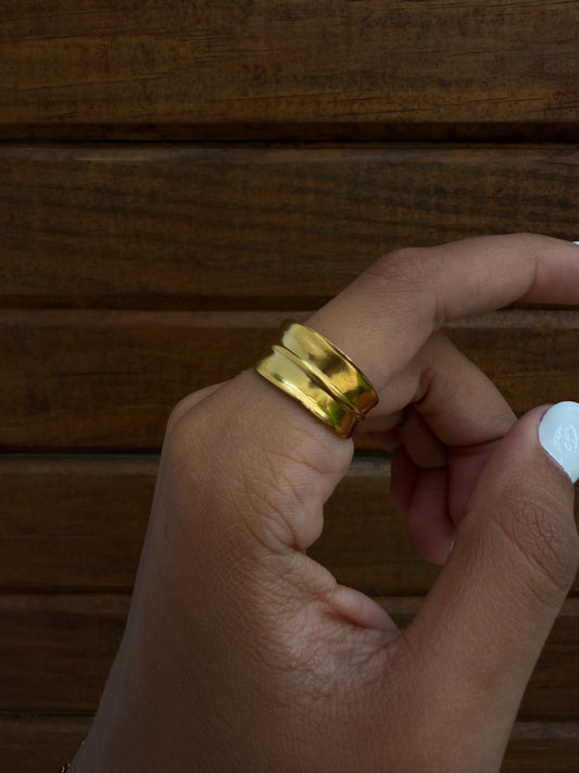 Danila Ring