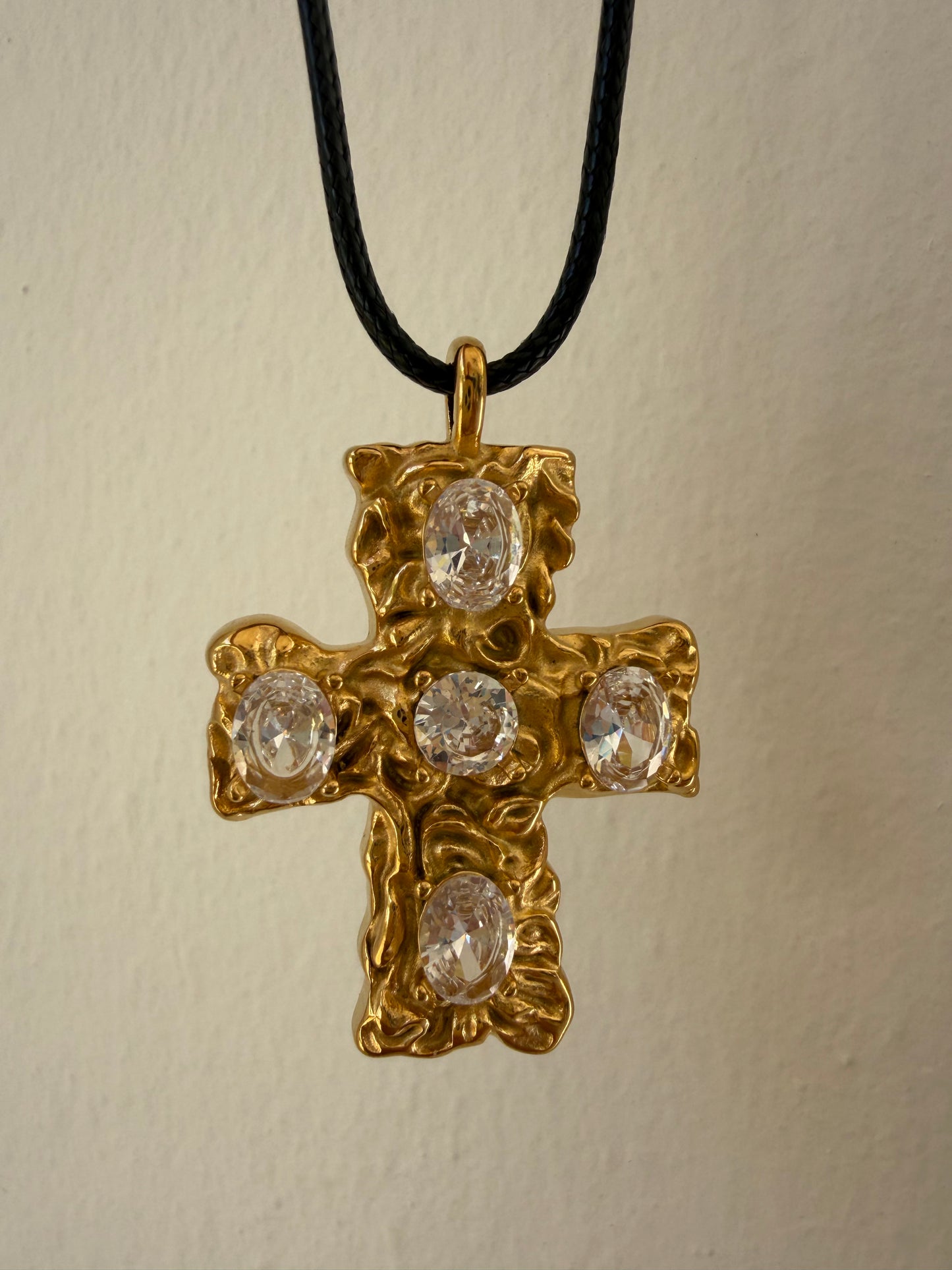 Gloria Necklace