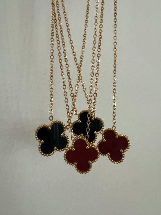 Clover Chain