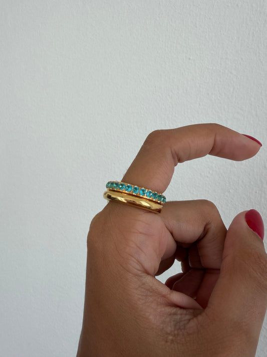Aqua Ring