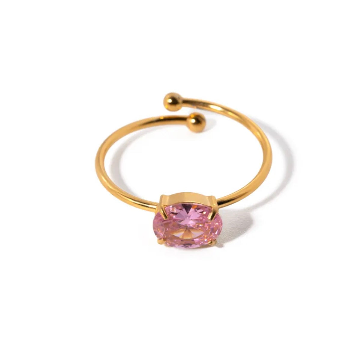 Vale Ring