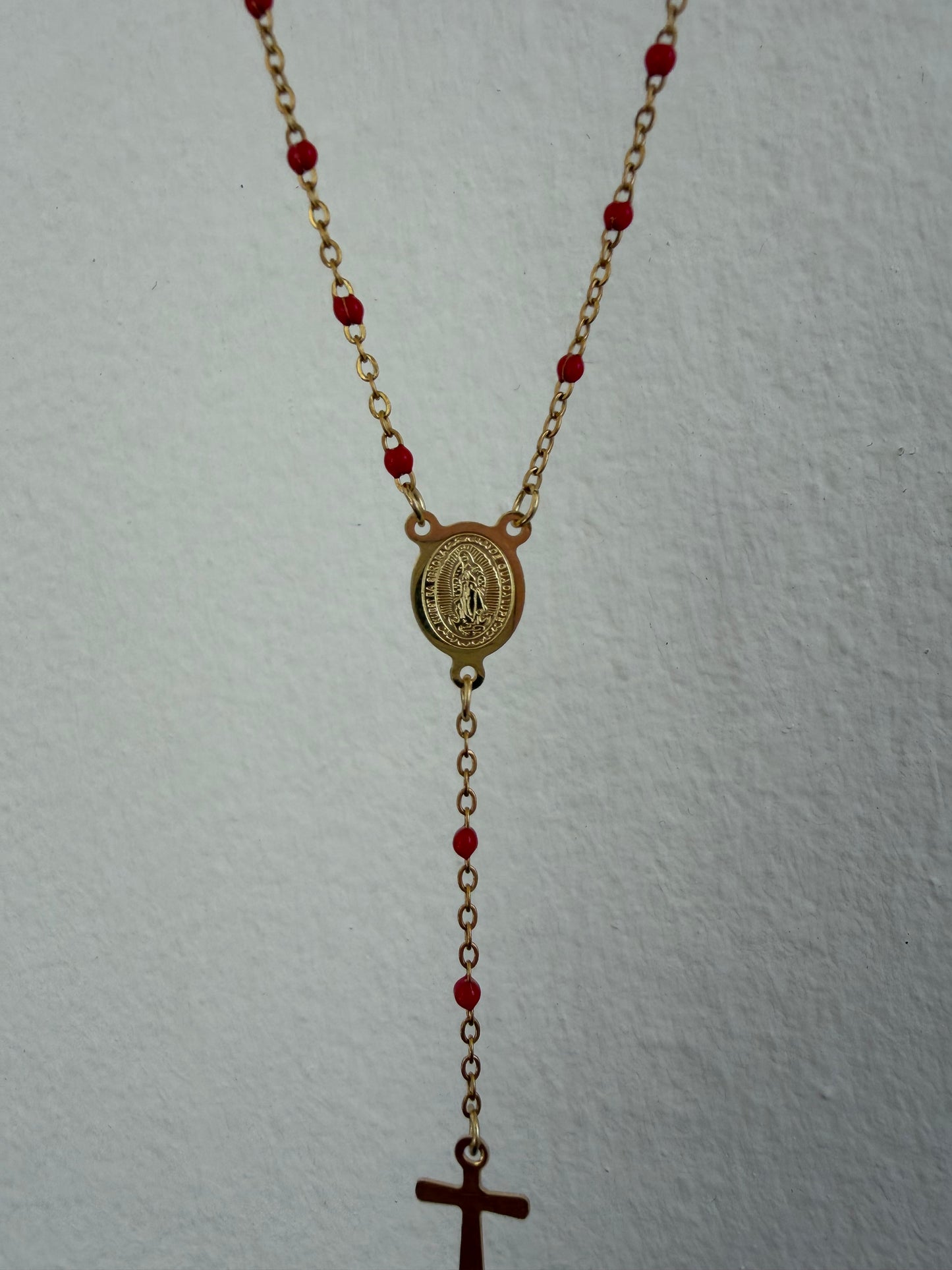 Red Rosario