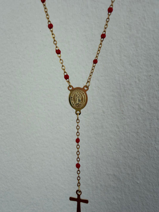 Red Rosario