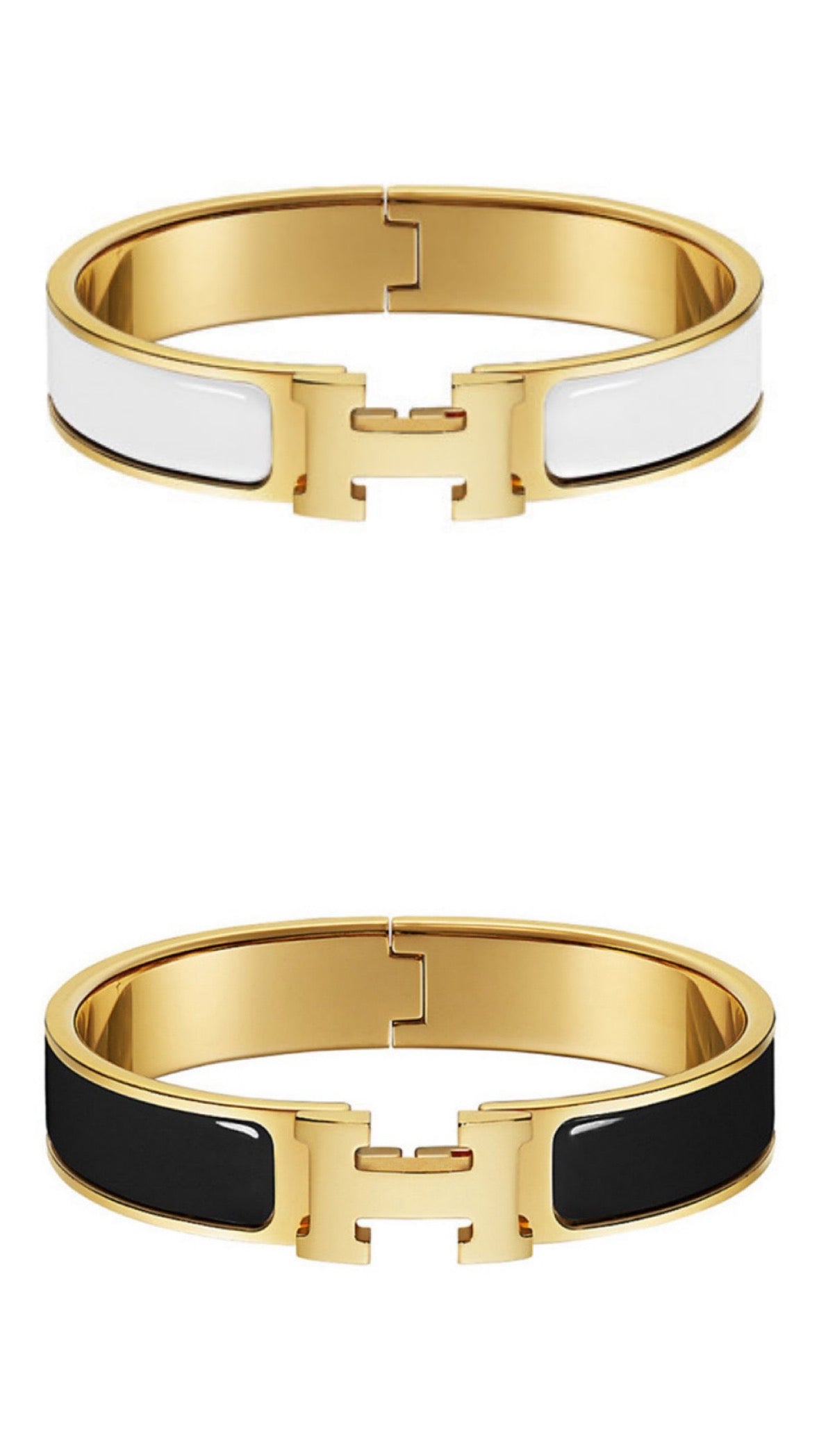Clip Bracelet
