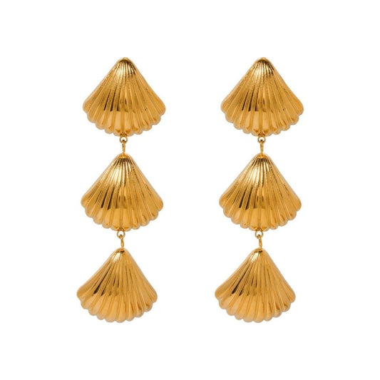 Carol Earrings