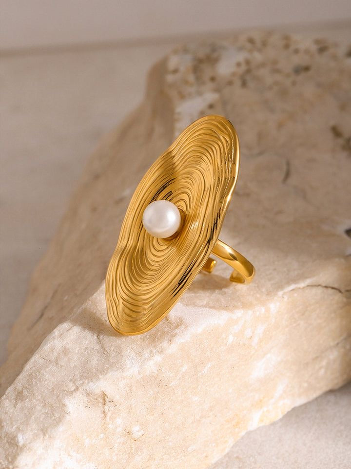 Luna Ring