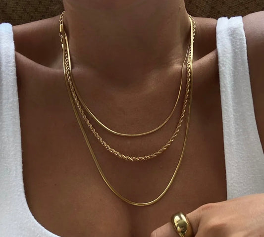 Irina Chains