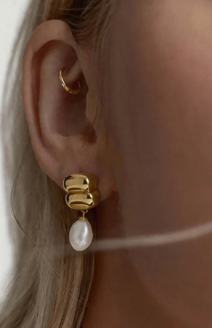 Kiana Earrings