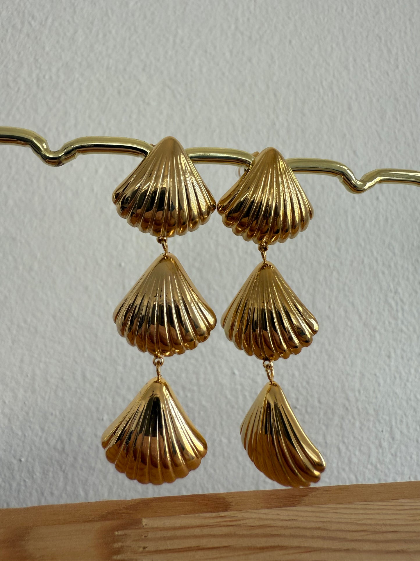 Carol Earrings