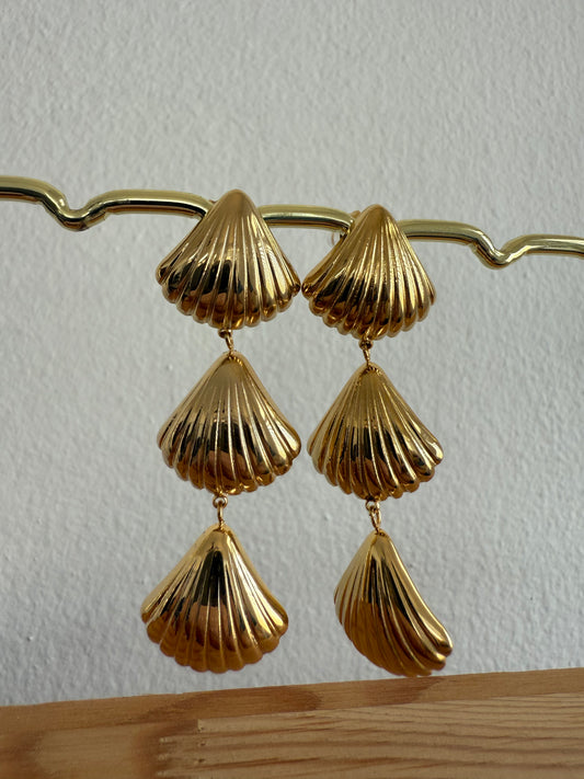 Carol Earrings