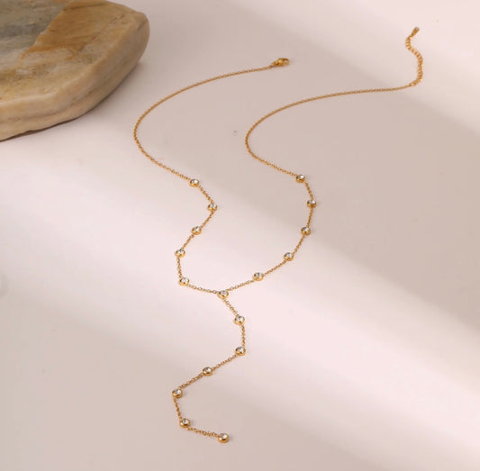 Lea Necklace