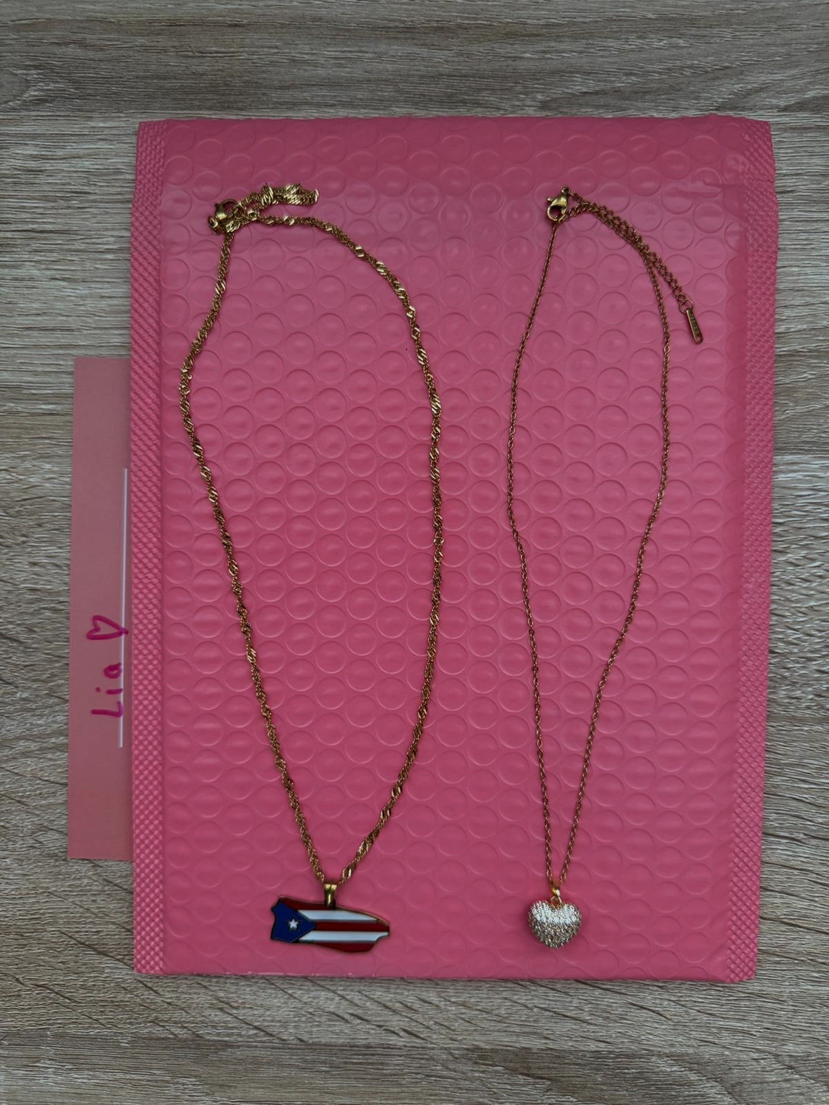 Dianna Chain