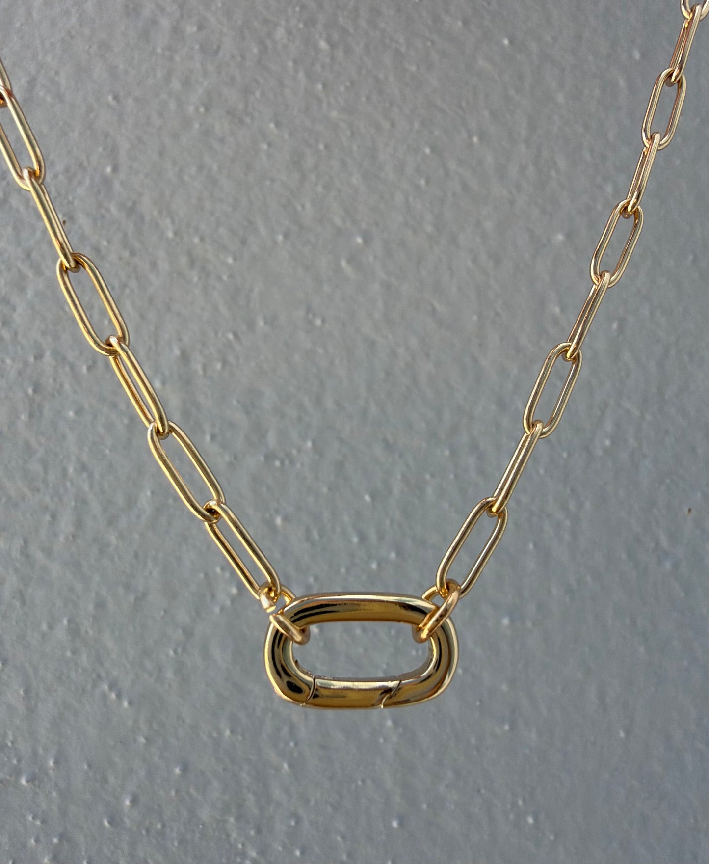 Alina Necklace