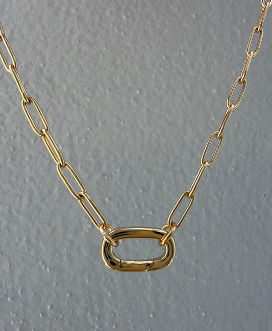Alina Necklace