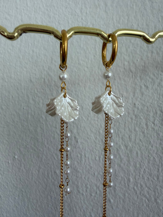 Ines Earrings