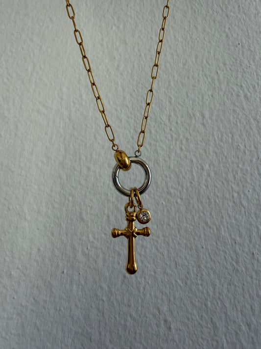 Ester Necklace
