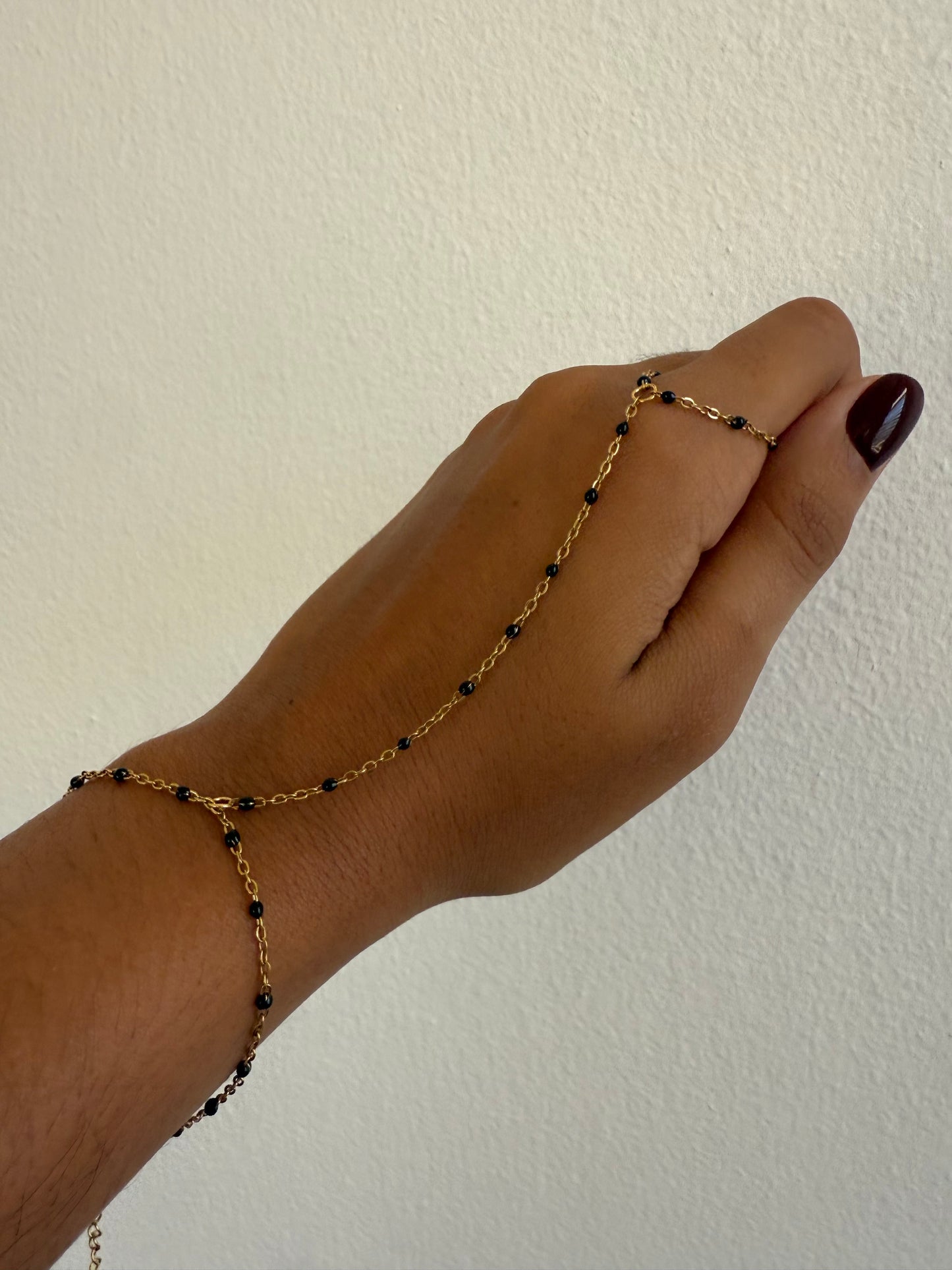 Zamira Hand Chain