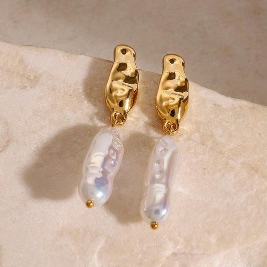 Naïa Earrings