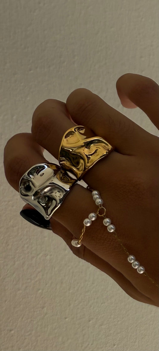 Nola Rings
