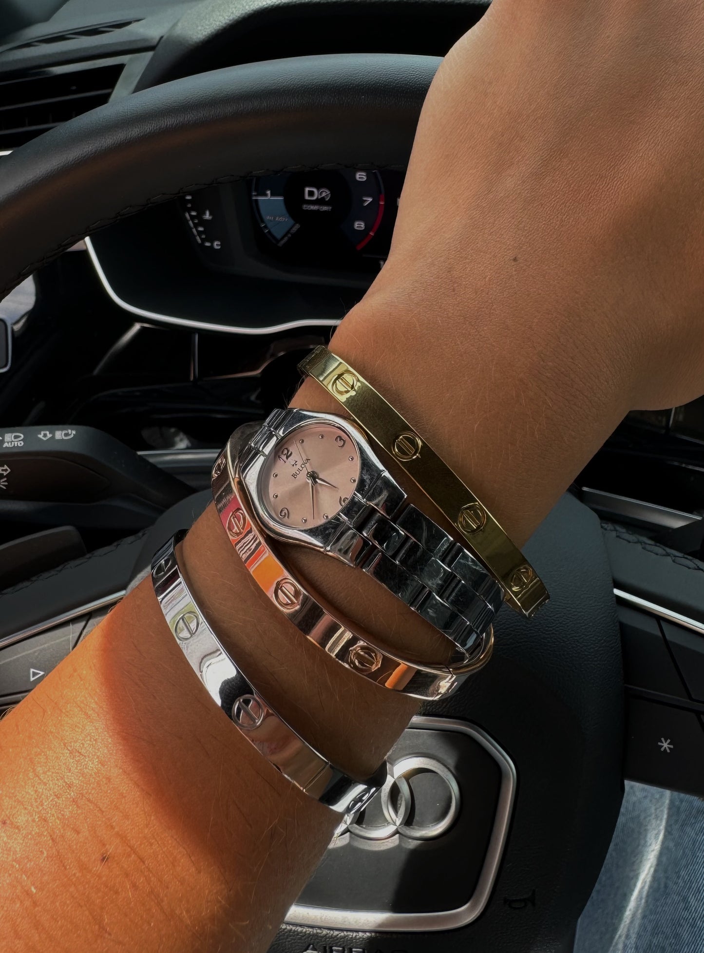 Love Bracelets