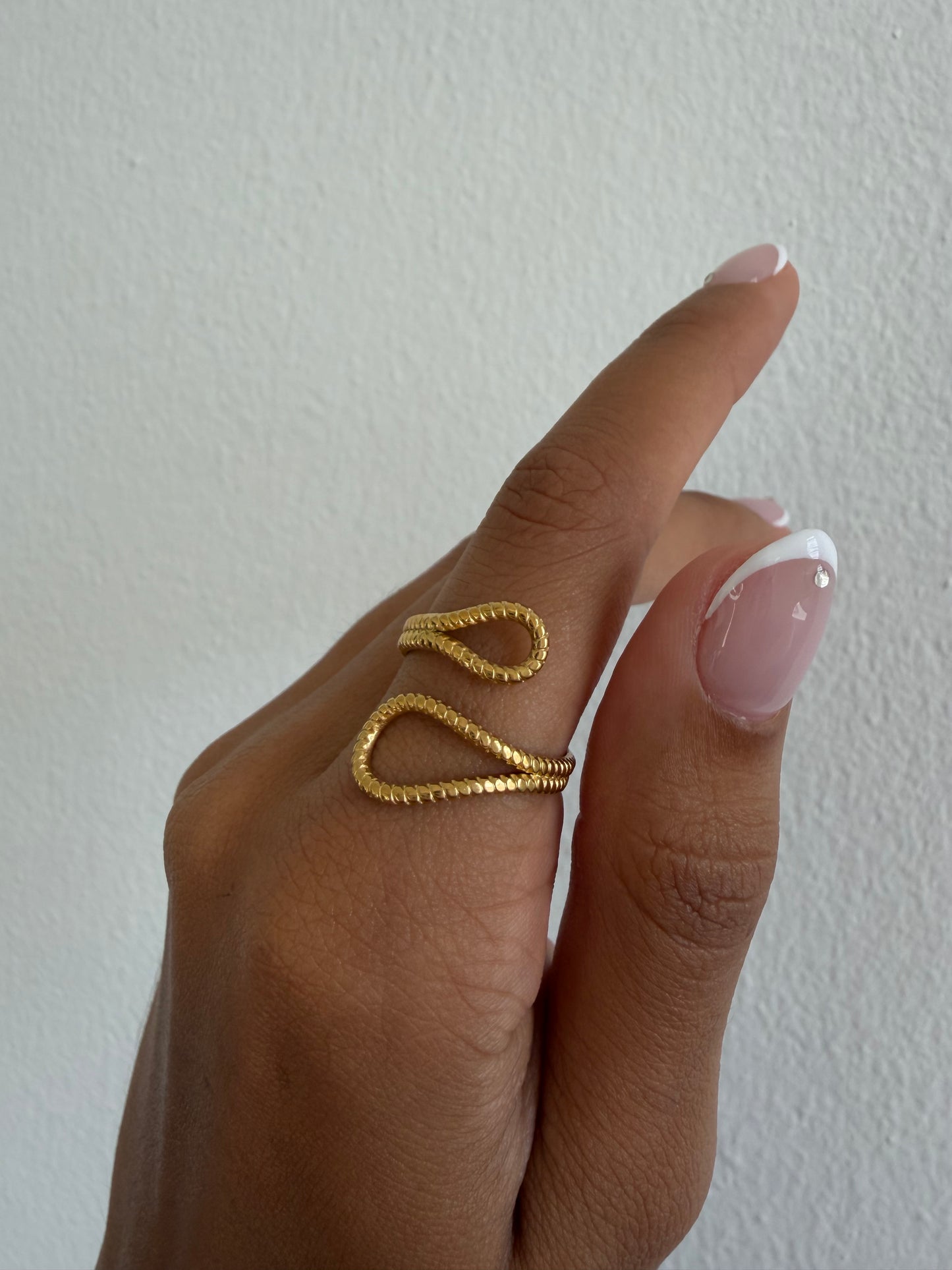 Jimena Ring