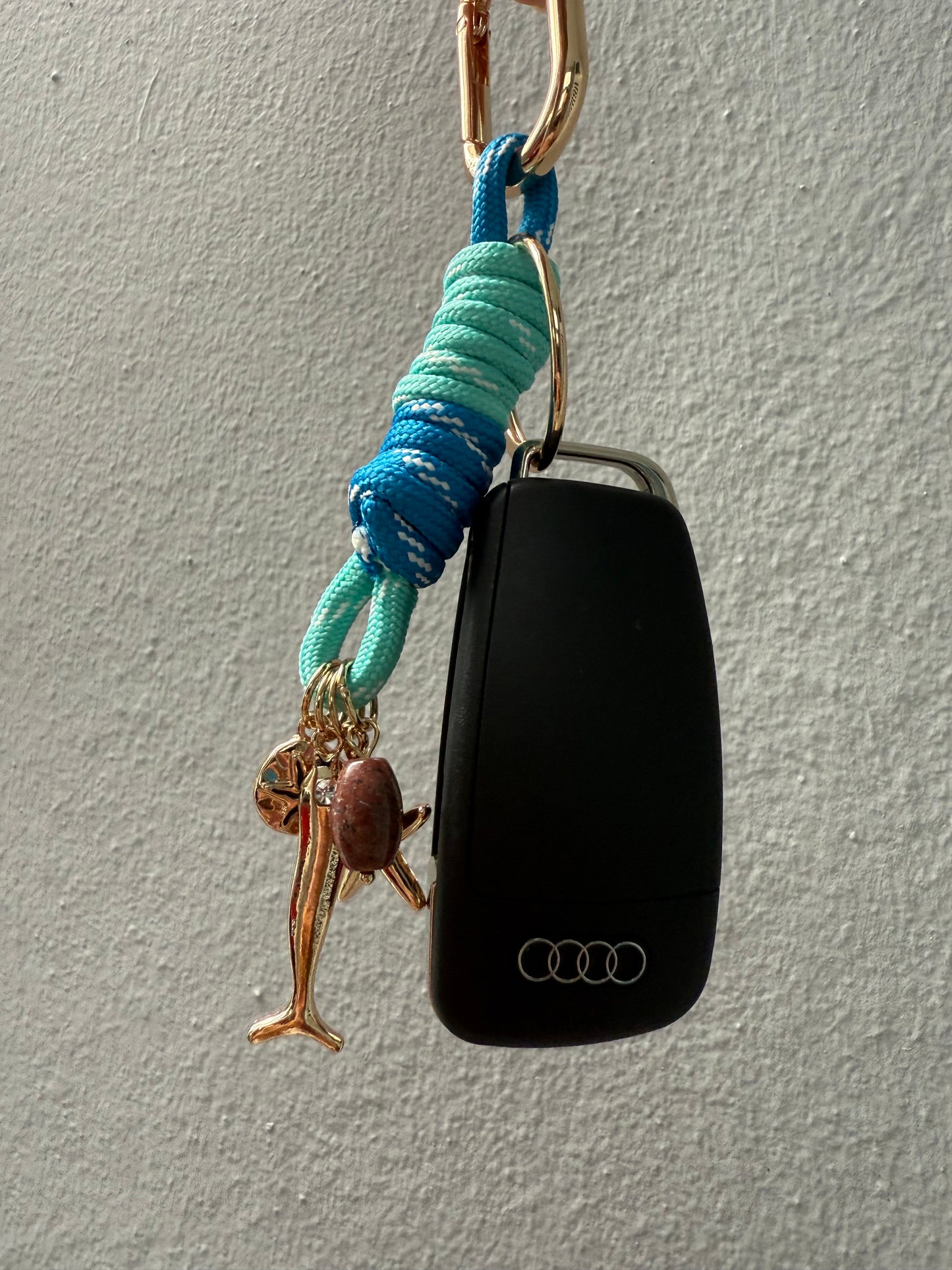 Icacos Keychain