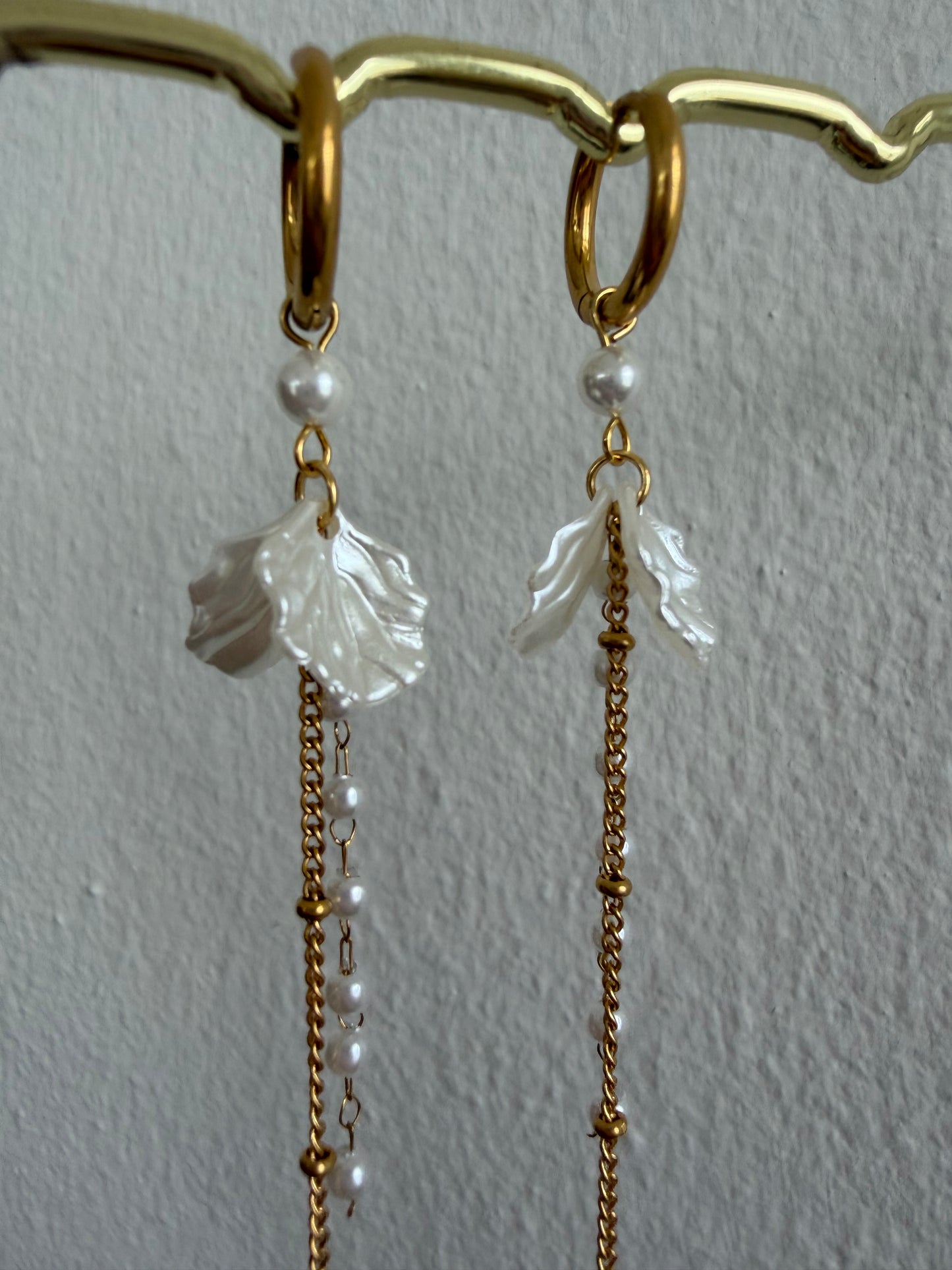 Ines Earrings