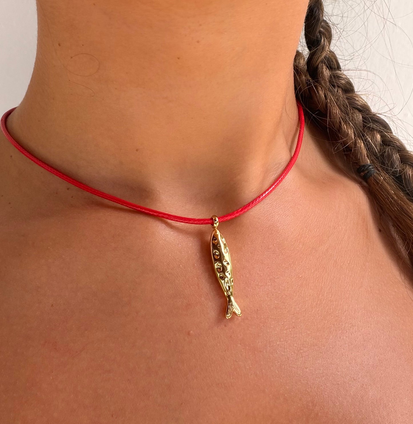 Tera Necklace