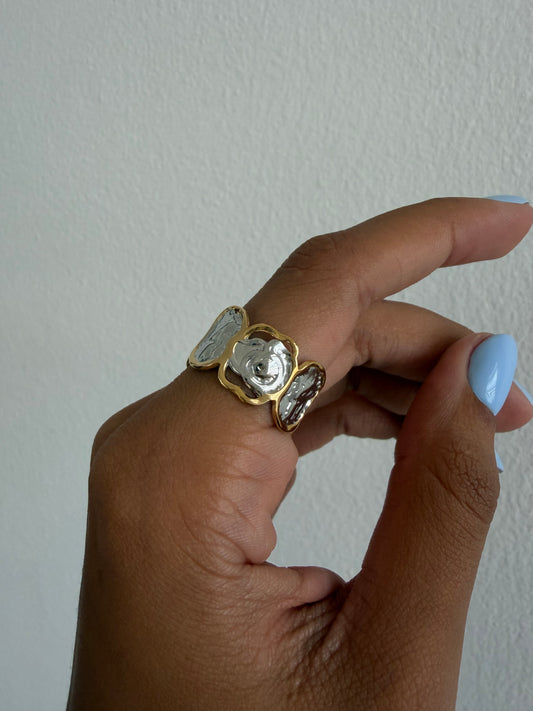 Greta Ring