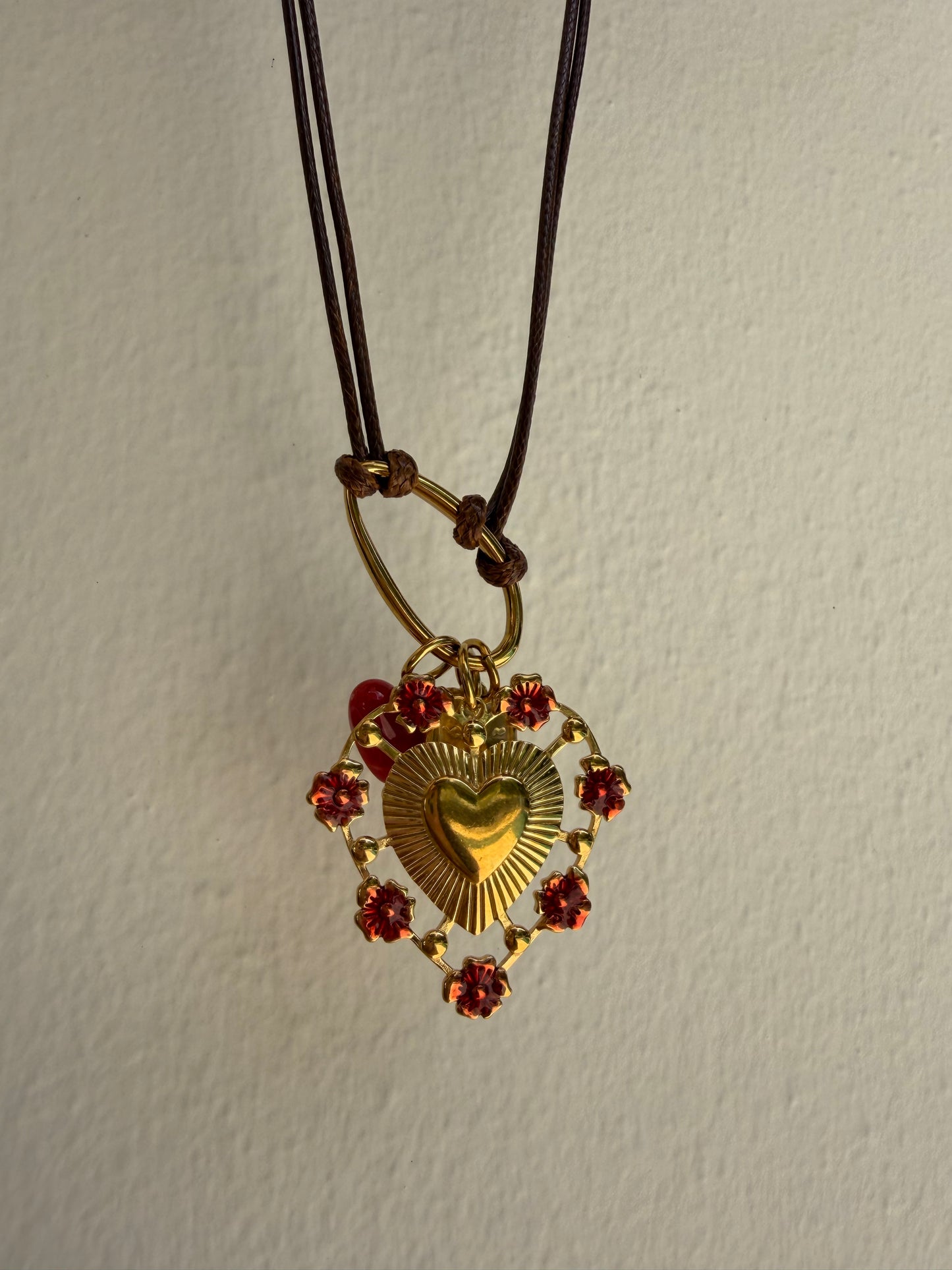 Corazón De Oro