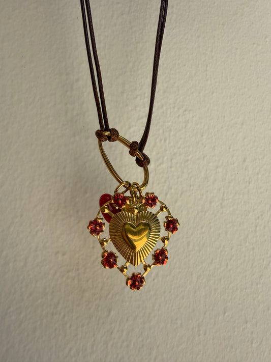 Corazón De Oro