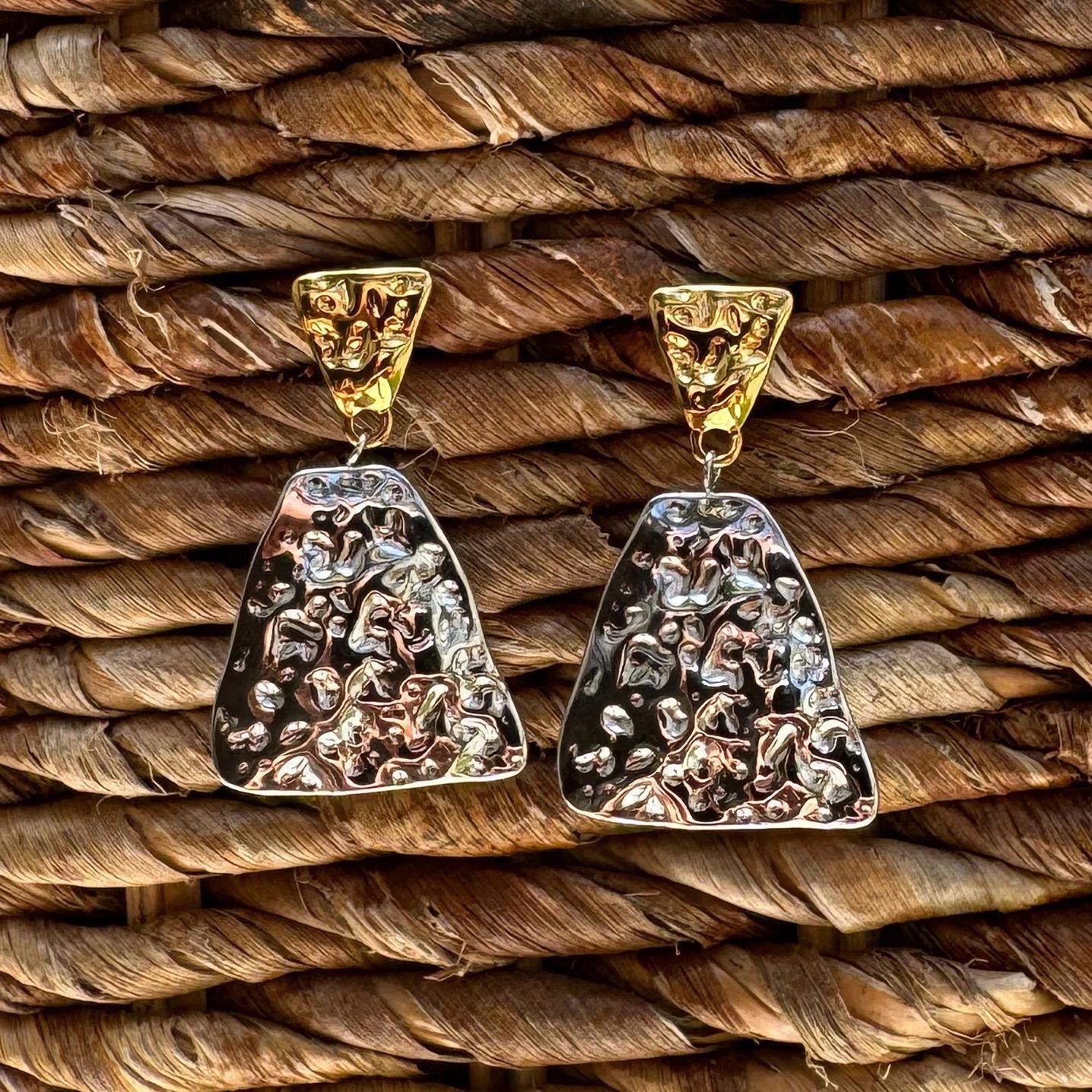 Elena Earrings