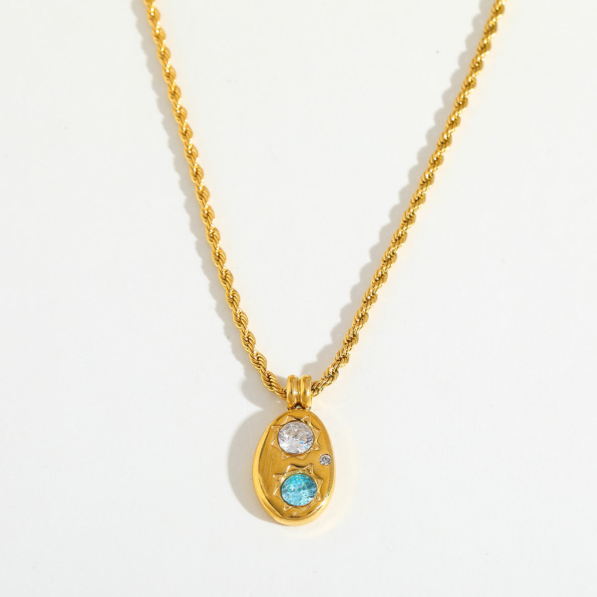 Zara Necklace