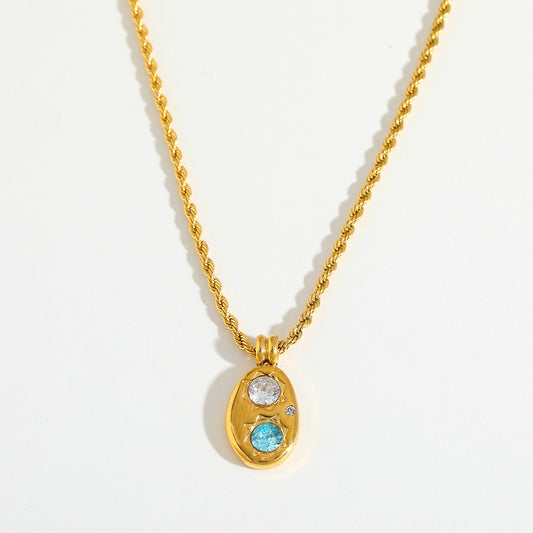 Zara Necklace