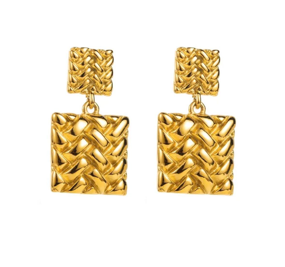Ocea Earring